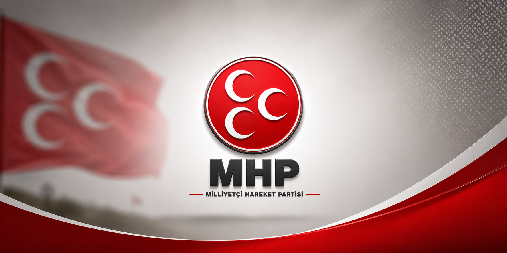 Iğdır’da MHP’nin 15. Olağan İl Kongresi Yapıldı.. Hüseyin Ateş Görevini Sürdürdü!