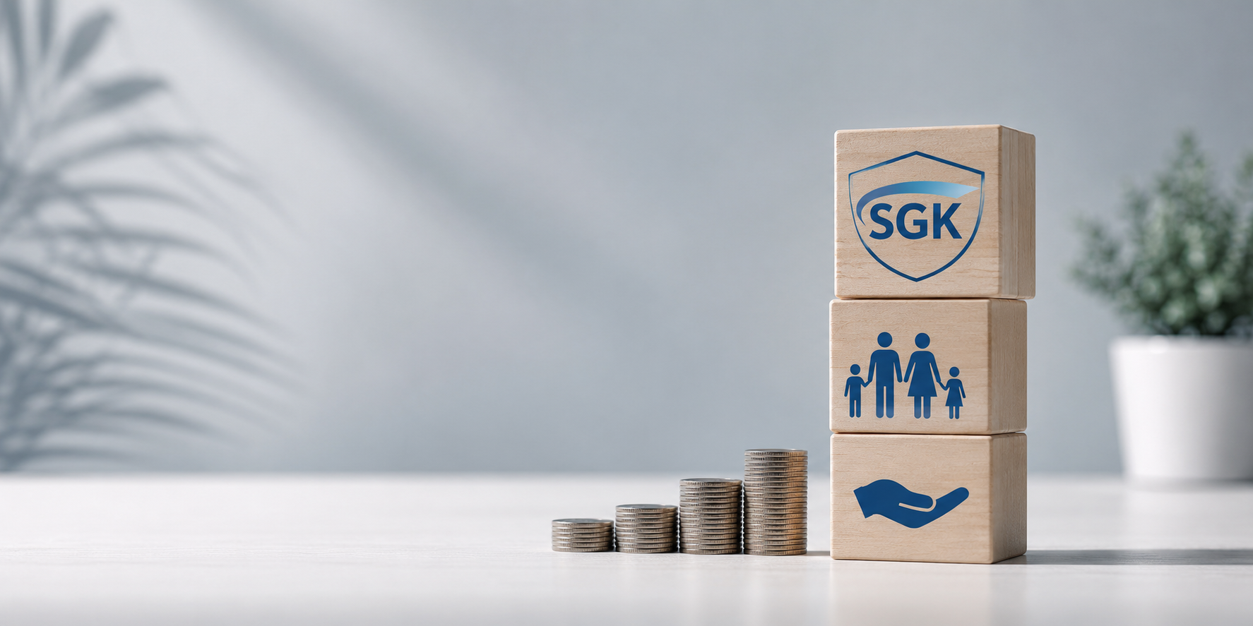 SGK Borçlarına 72 Aya Kadar Yapılandırma İmkânı.. Başvuru Süreci Devam Ediyor!