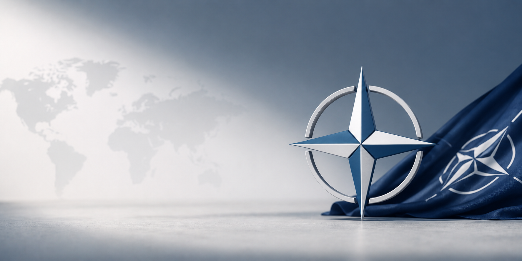 Ankara'da Diplomasi Trafiği.. NATO'da Savunma, Güvenlik ve Yeni Ortaklıklar Öne Çıktı!