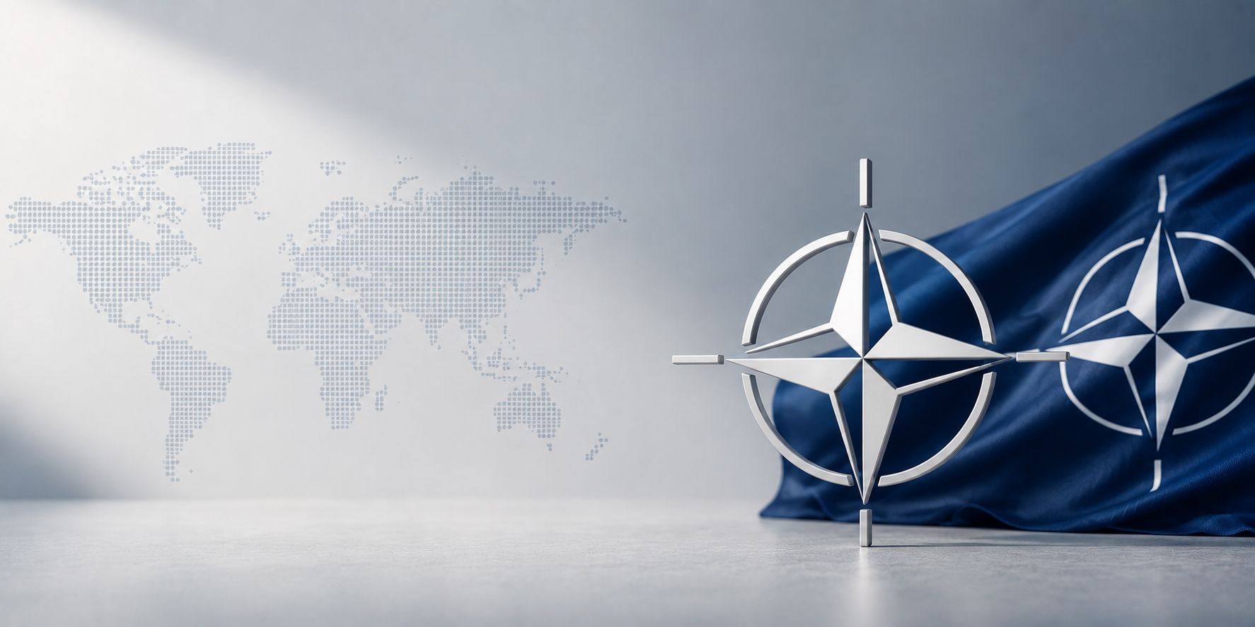 Dünya Liderleri Ankara’da.. NATO’nun Yeni Güvenlik Yol Haritası Şekilleniyor!