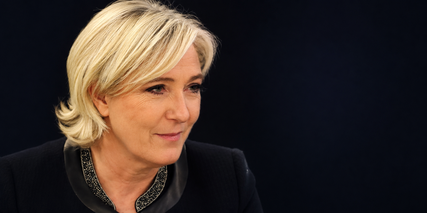 Marine Le Pen’e Hapis ve Siyasi Yasak.. 2027 Adaylığı İçin Yeni Süreç Başladı!