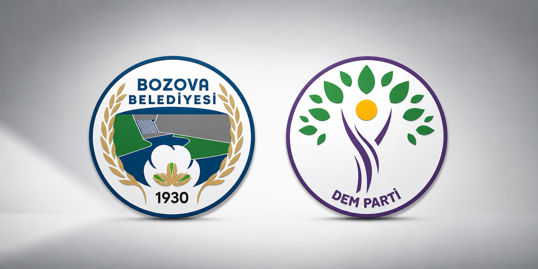 DEM Parti, Bozova İçin Geri Çağırma İlkesini Uyguladı.. İsmail Yıldız’ın Görevi Sona Erdi!