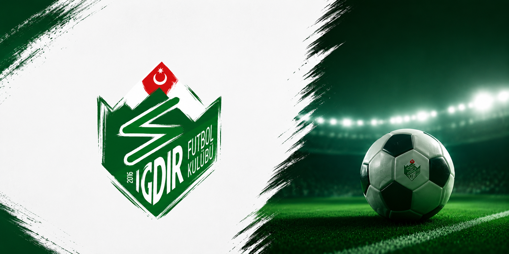 Iğdır FK'da Yeni Sezon Hazırlıkları Hızlandı.. Yeni Formalar Tanıtıldı, Transferler Açıklandı!