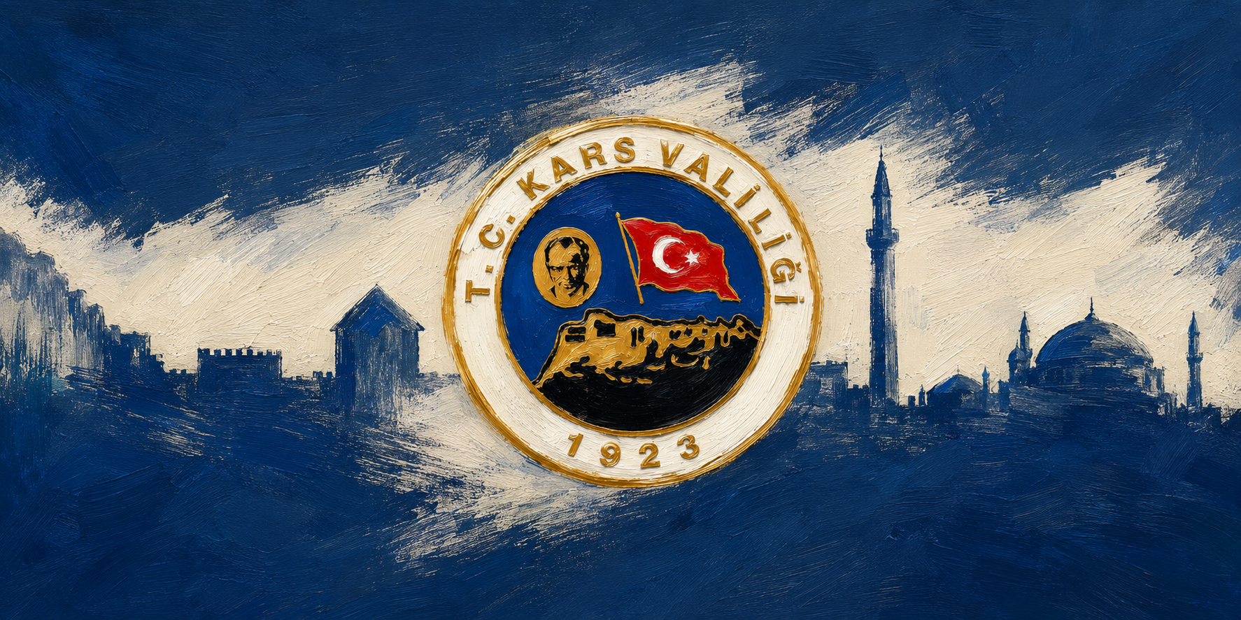 Kararname Sonrası Kars'ta Görev Değişimi.. Yeni Vali Yardımcıları ve Kaymakamlar Mesaiye Başladı!