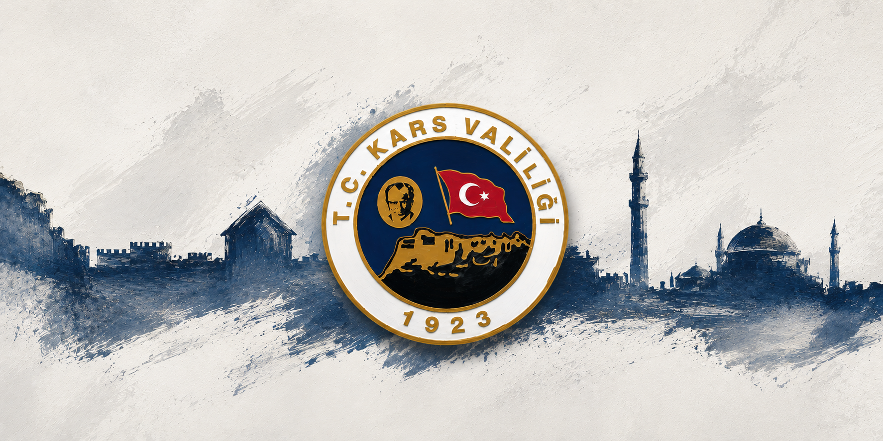Kars’ta Kurumlar Yeniden Paylaşıldı.. Vali Yardımcılarının Sorumluluk Alanları Açıklandı!
