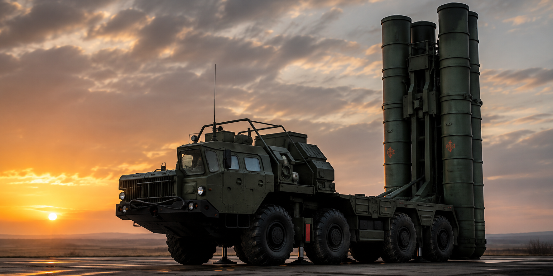 S-400'lerin Üçüncü Ülkeye Devri İddiası.. Moskova'dan 'Türkiye ile Temastayız' Açıklaması!
