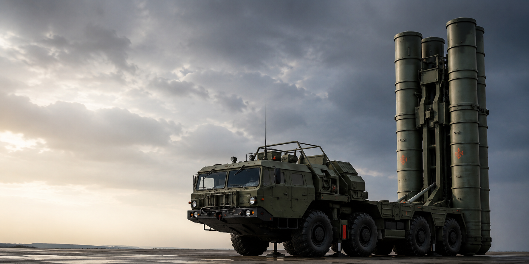 S-400'lerin Üçüncü Ülkeye Devri İddiası.. Moskova'dan 'Türkiye ile Temastayız' Açıklaması!