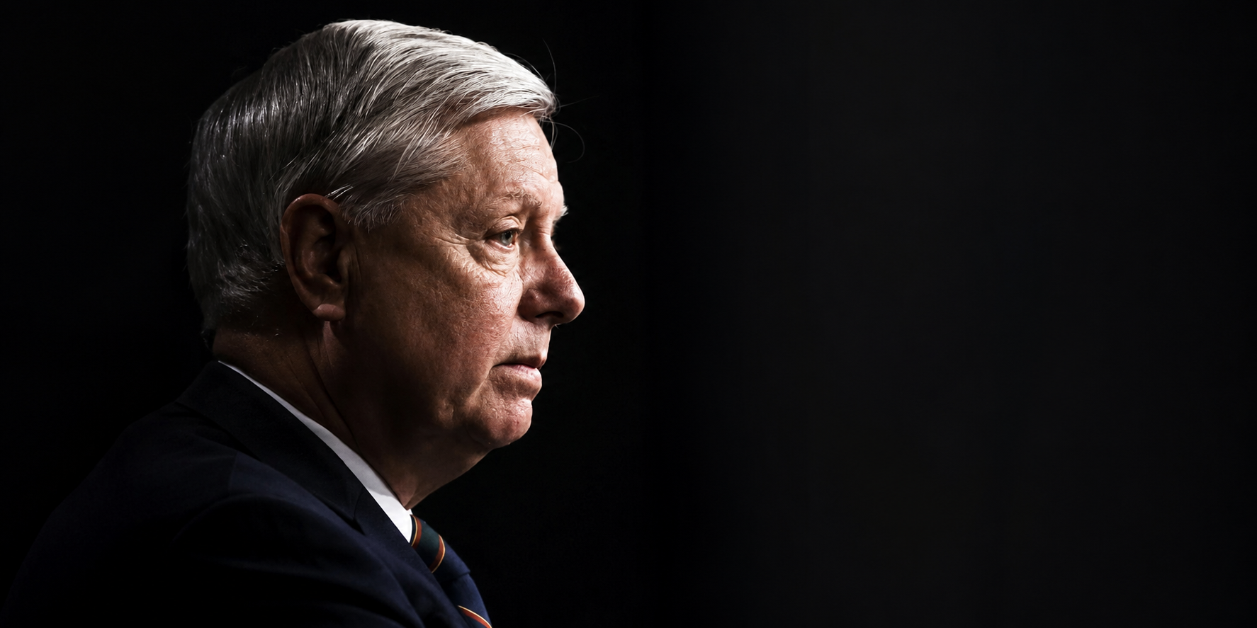 Cumhuriyetçi Senatör Lindsey Graham Hayatını Kaybetti