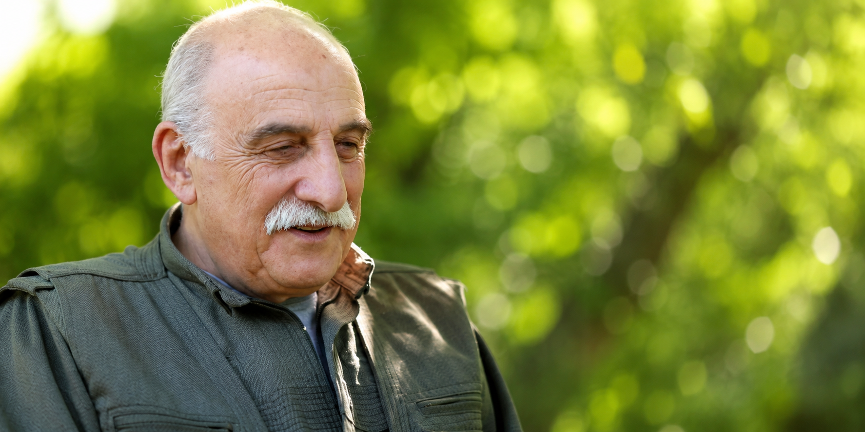 Duran Kalkan’dan Barış Süreci Mesajları.. Gerçek Bir Barış İçin İmralı Belirleyici!