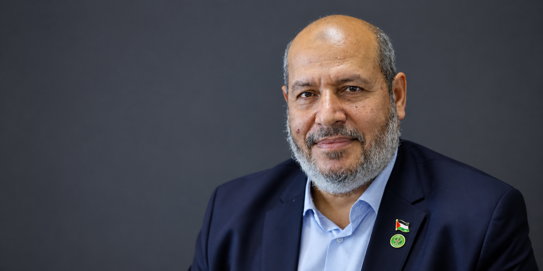 Yahya Sinwar'ın Yerine Halil El-Hayya Seçildi.. Hamas'ta Yeni Dönem Resmen Başladı!