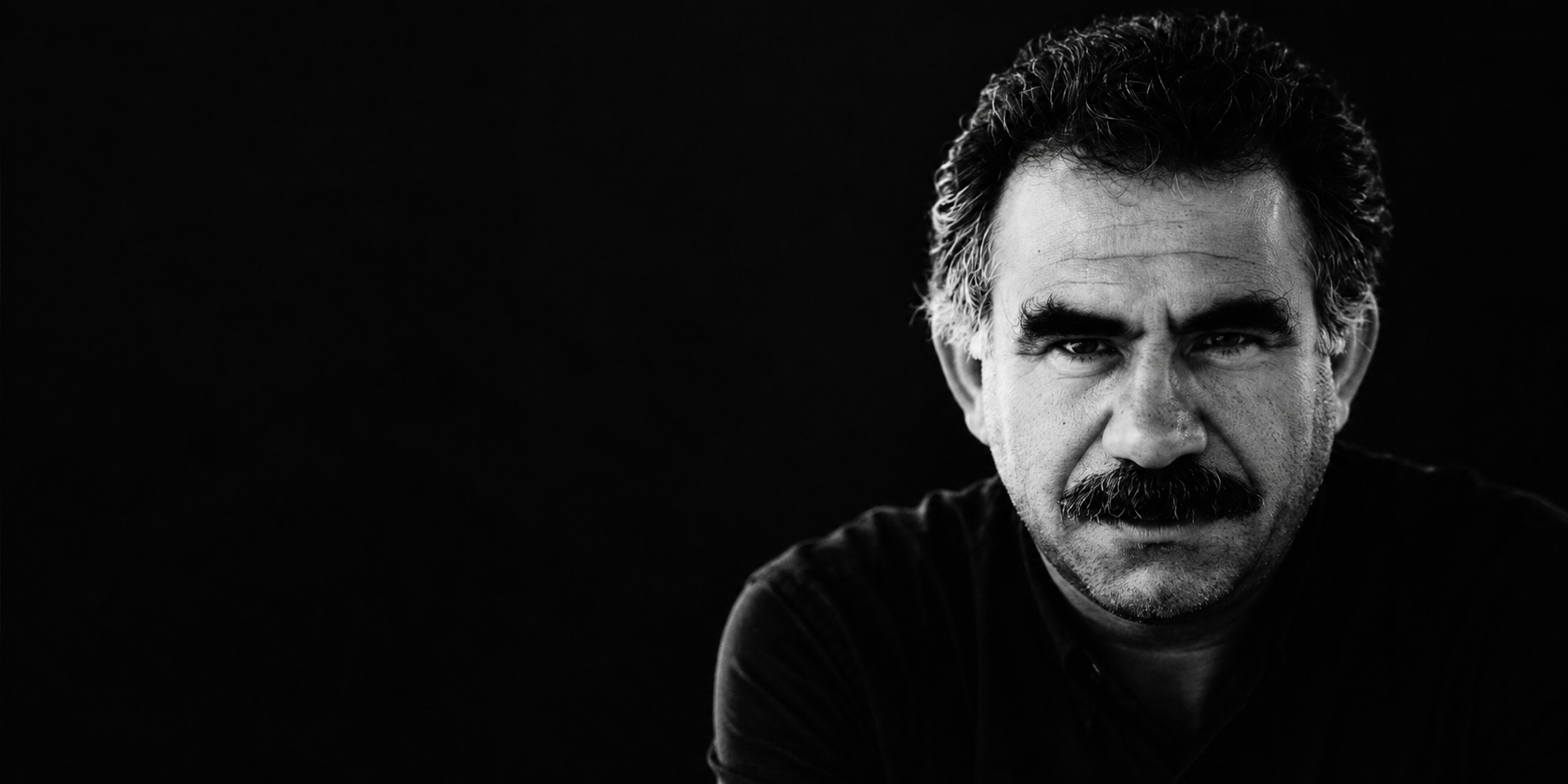 Öcalan’dan Süreç Mesajı.. Bana Atfedilen Görüşme ve Belgeler Gerçek Dışıdır!