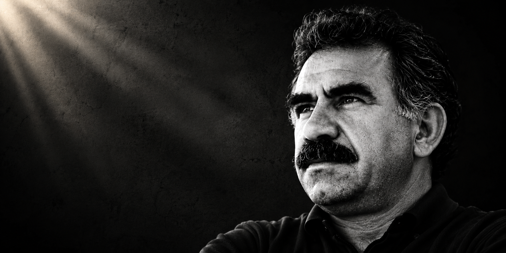 Öcalan’dan Sürece İlişkin Mesaj.. “Yasal Düzenlemelerle Yeni Sayfa” Açılabilir!