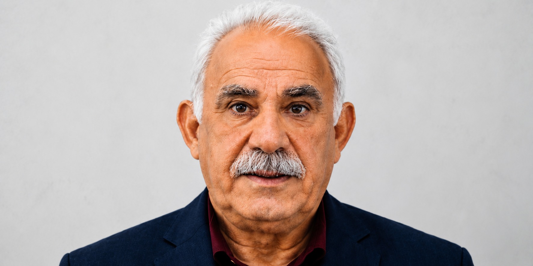 Öcalan’dan Sürece İlişkin Mesaj.. “Yasal Düzenlemelerle Yeni Sayfa” Açılabilir!