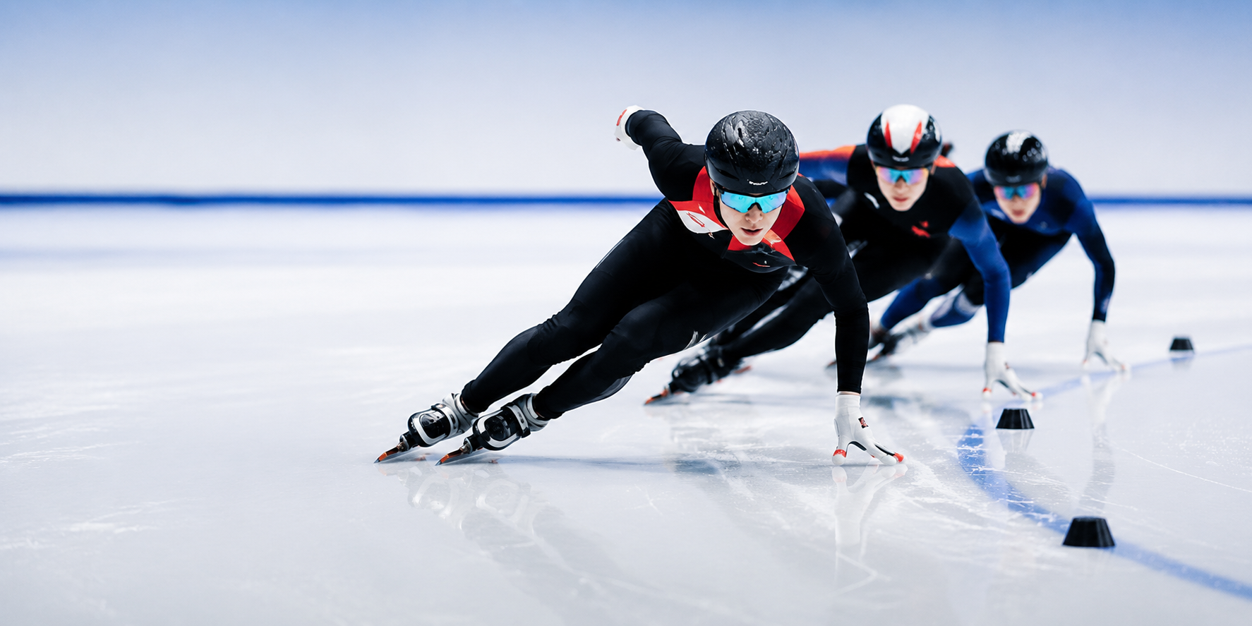 Türkiye, Polonya ve Letonya’nın Olimpik Sporcuları.. Erzurum Kampında Buluştu!