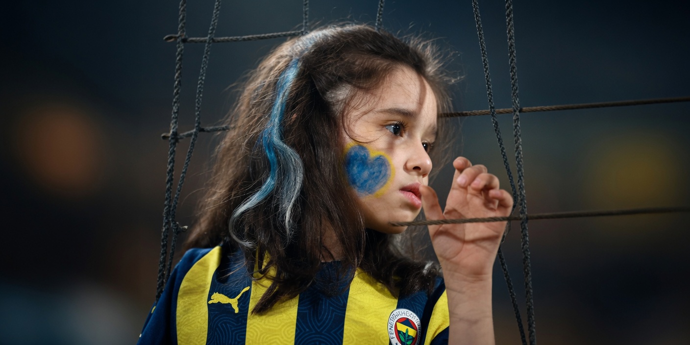 Şampiyonlar Ligi'nde Fenerbahçe Kazandı.. Rövanş Öncesi Kritik Avantaj!