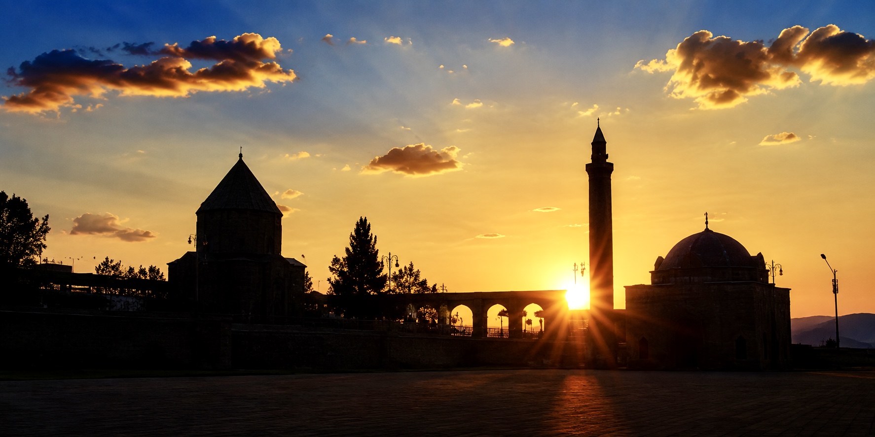 Kars’ta Gündem Yoğun.. Asayişten Ulaşıma Çok Sayıda Gelişme Yaşandı!