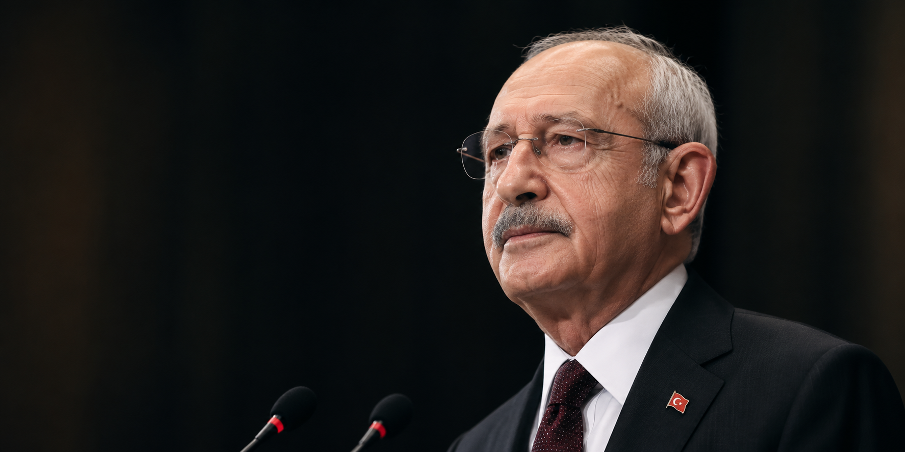 Kılıçdaroğlu’ndan CHP Mesajı.. “Yolsuzluk Yapanın Partimizde Yeri Olamaz”