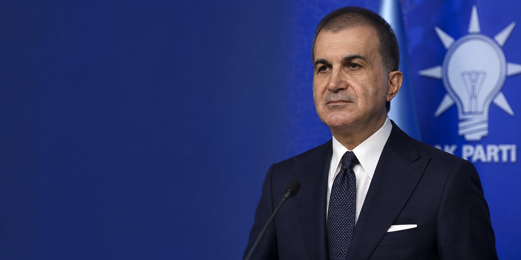 AK Parti Sözcüsü Çelik’ten Süreç Açıklaması.. Çerçeve Yasa Meclis Kapanmadan Gelebilir!