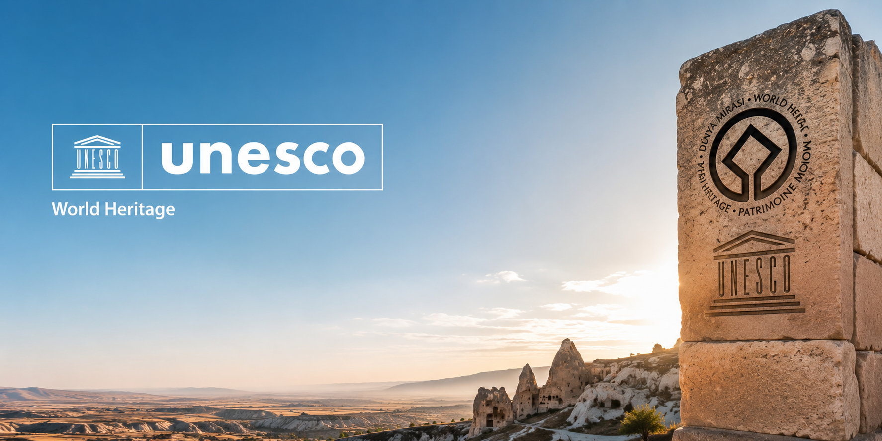 UNESCO Dünya Miras Komitesi’nin 49. Oturumuna.. İstanbul Ev Sahipliği Yapacak!