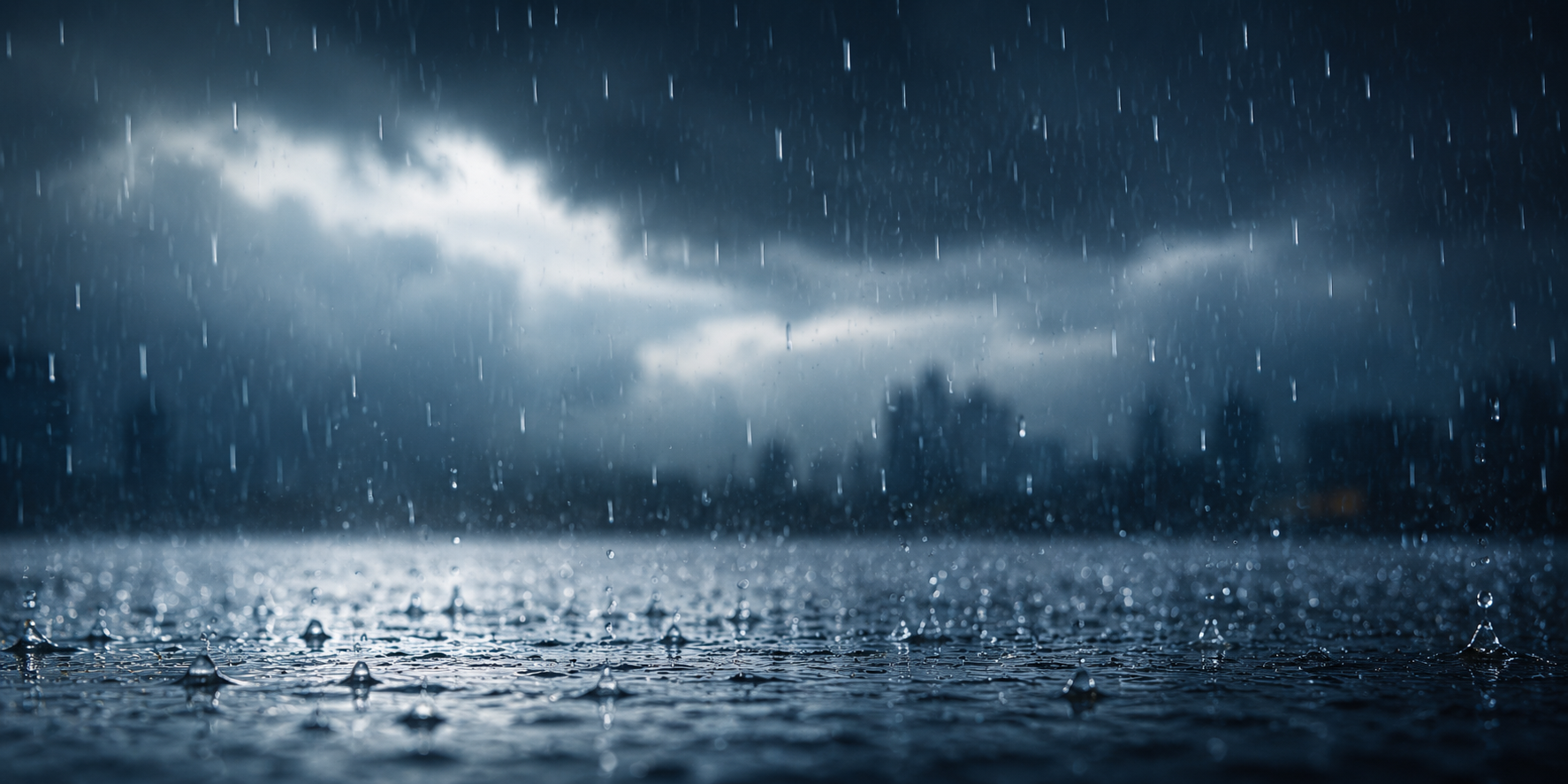 Meteoroloji Kars İçin Uyardı.. Hafta Sonu Gök Gürültülü Sağanak Yağış Bekleniyor!