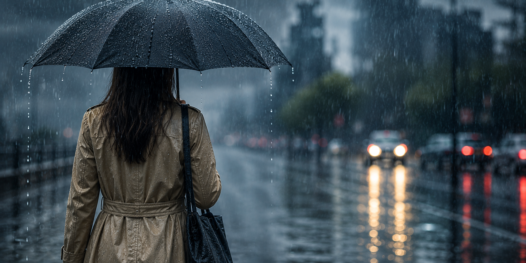 Meteoroloji Kars İçin Uyardı.. Hafta Sonu Gök Gürültülü Sağanak Yağış Bekleniyor!