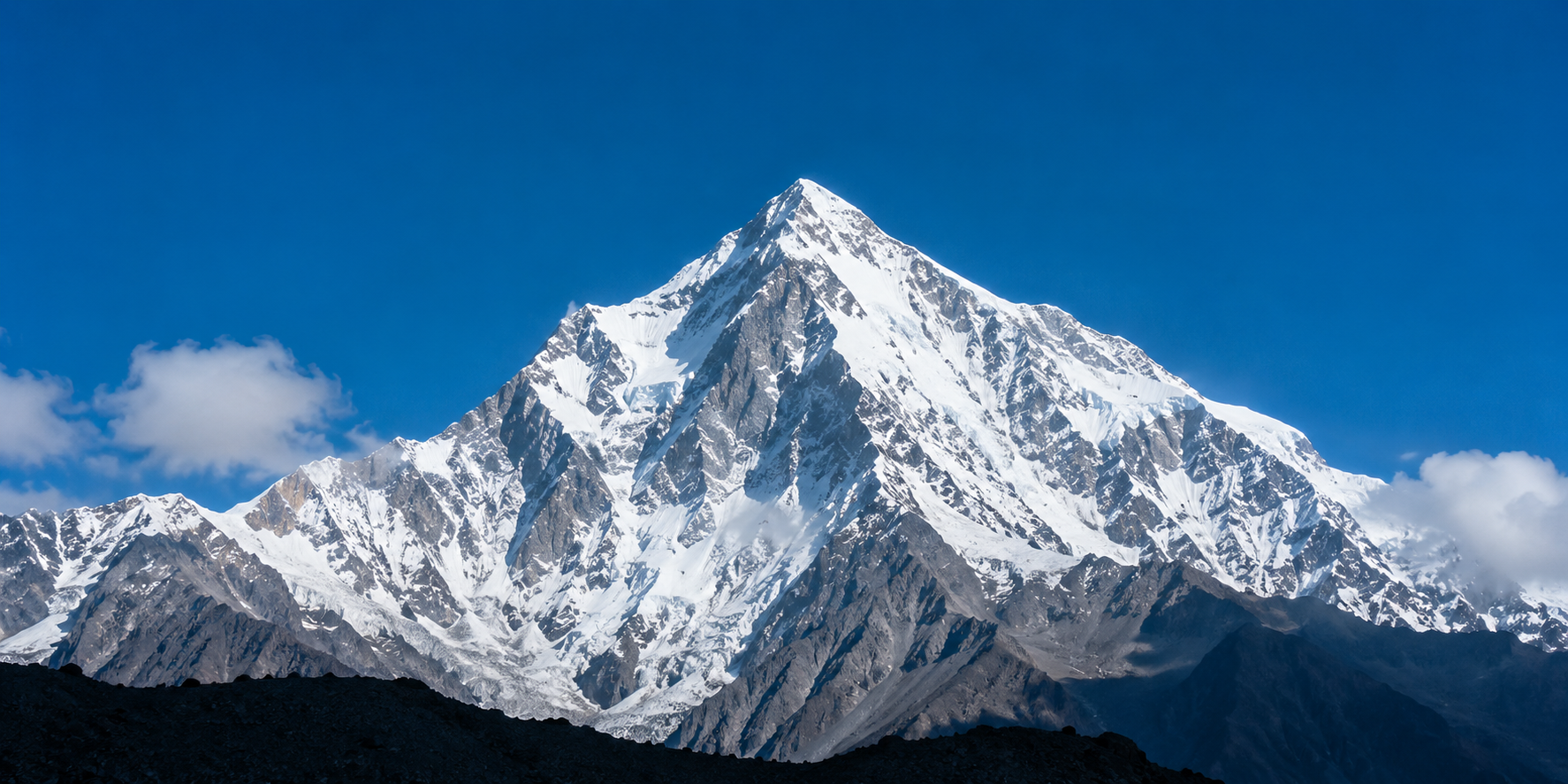 Broad Peak’ten Acı Haber.. Çığa Yakalanan 10 Dağcının Yaşamını Yitirdiği Açıklandı!