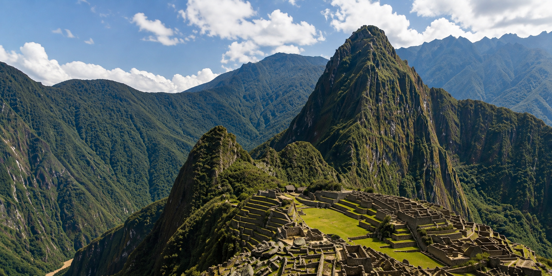 Peru’da Nazca Çizgileri Üzerindeki Uçuş Faciayla Sonuçlandı.. 13 Can Kaybı!