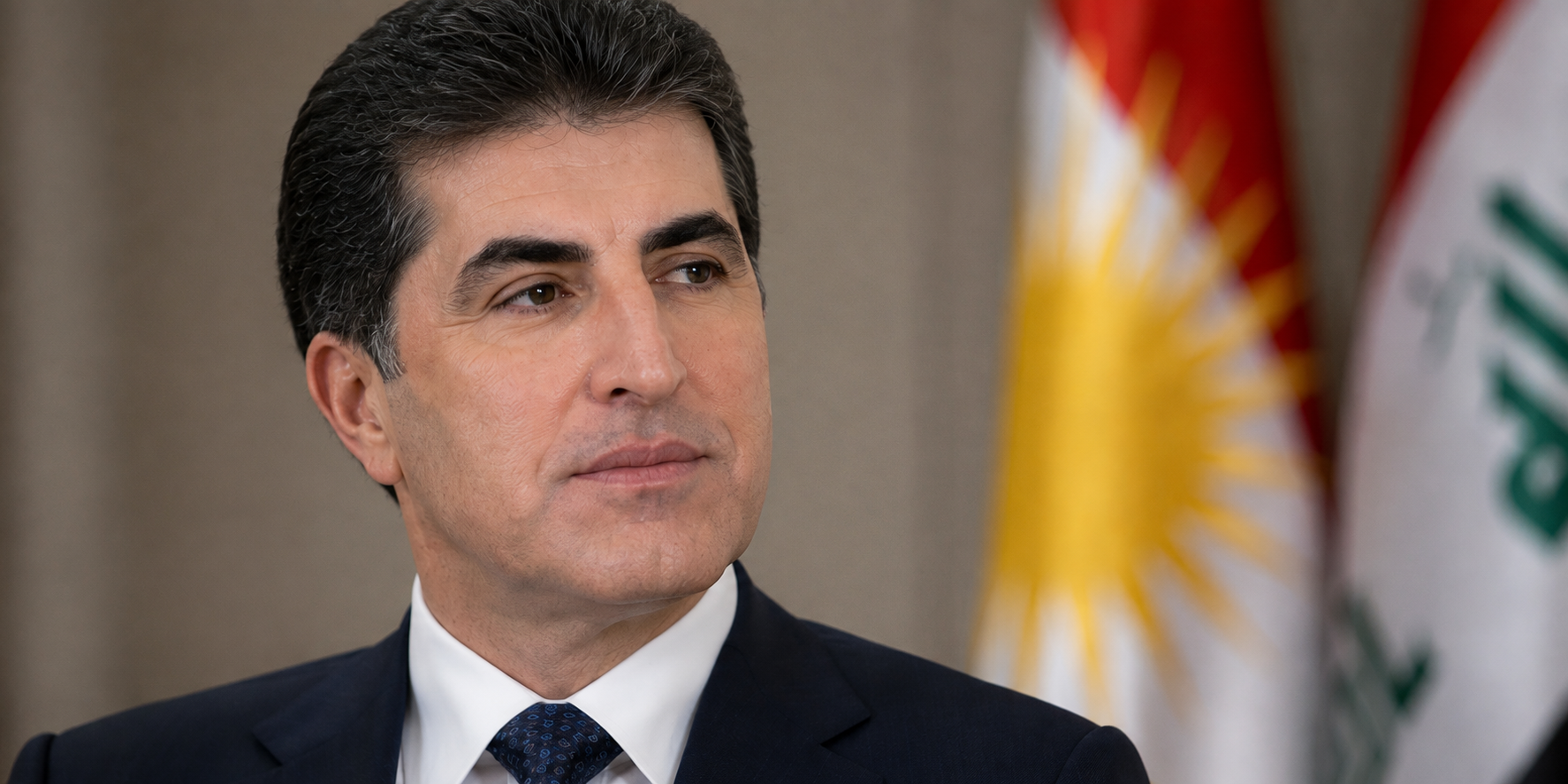 Şam'da Kritik Temas.. Suriye ile IKBY İlişkilerinde Yeni Adımlar Gündemde!