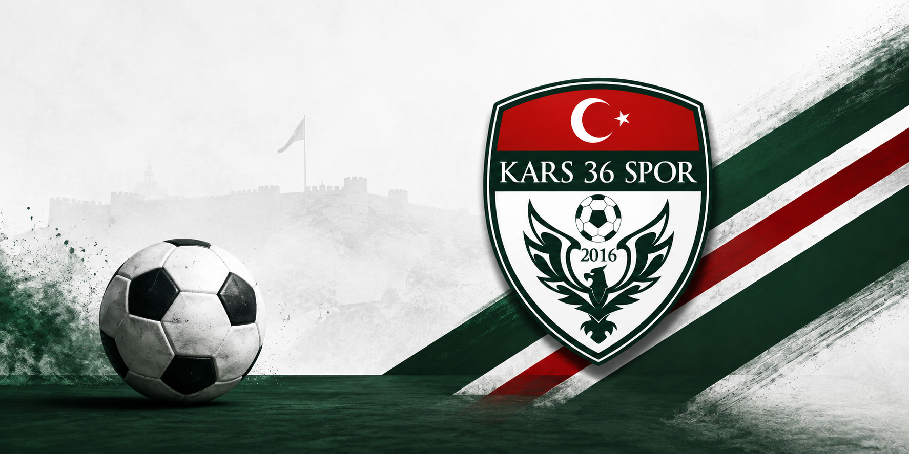 Türkiye Kupası’nda 2. Eleme Turu Kurası Çekildi.. Kars 36 Spor-Fatsa Belediyespor Eşleşti!
