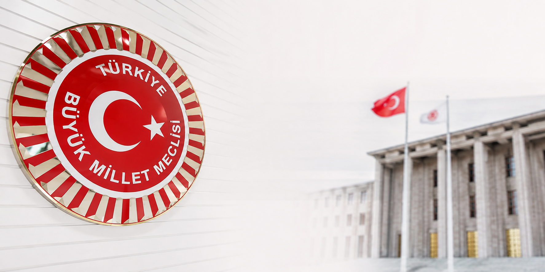 Barış Sürecine İlişkin Çerçeve Yasa.. Meclis'e "Milli Dayanışma" Adıyla Sunulacak!