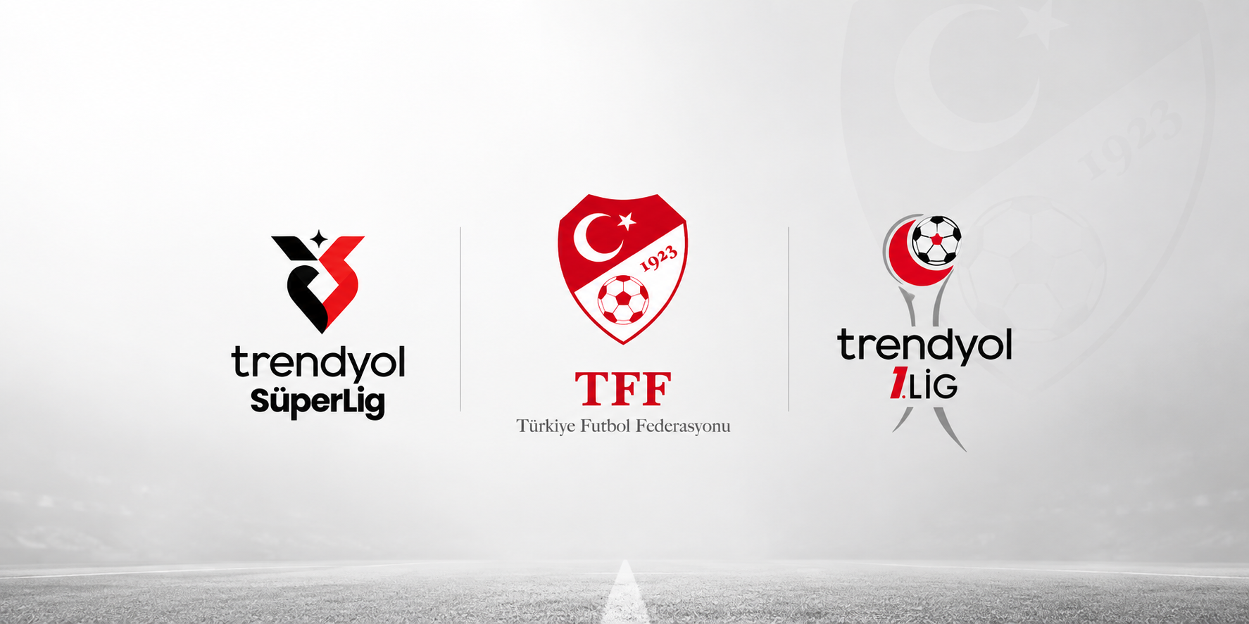 Türkiye Futbolu'nda Trendyol Dönemi Sürüyor.. Sponsorluk Anlaşması İki Yıl Uzatıldı!