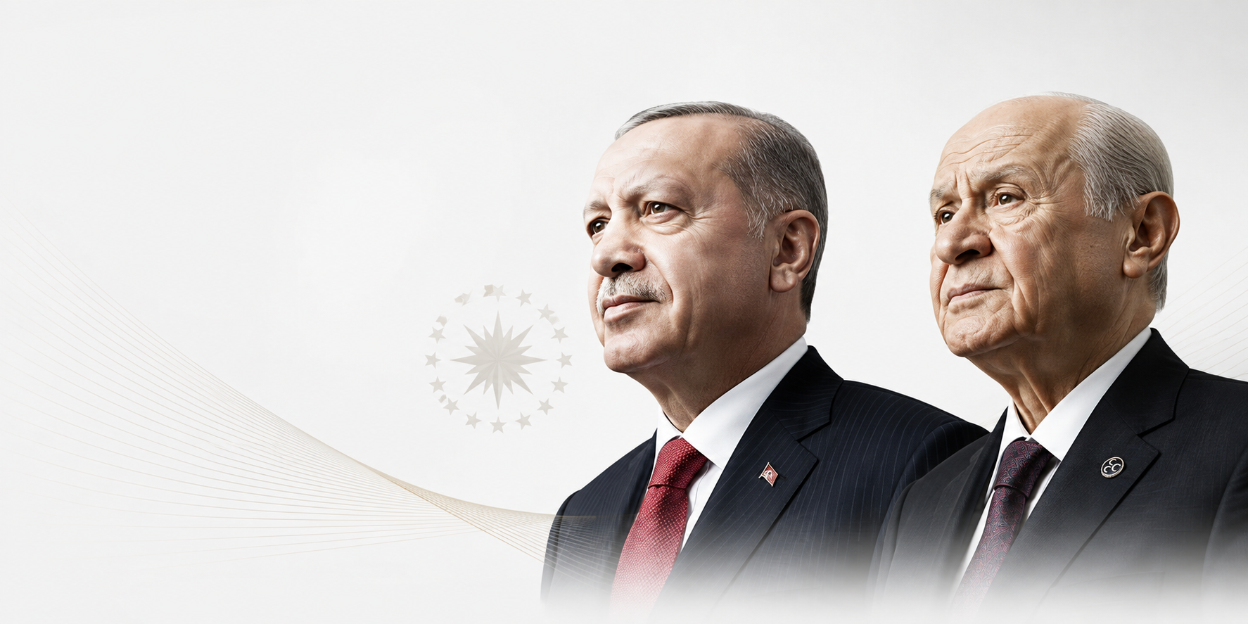 Cumhurbaşkanı Erdoğan, Bahçeli’yi Kabul Etti.. Görüşme Basına Kapalı Gerçekleştirildi!