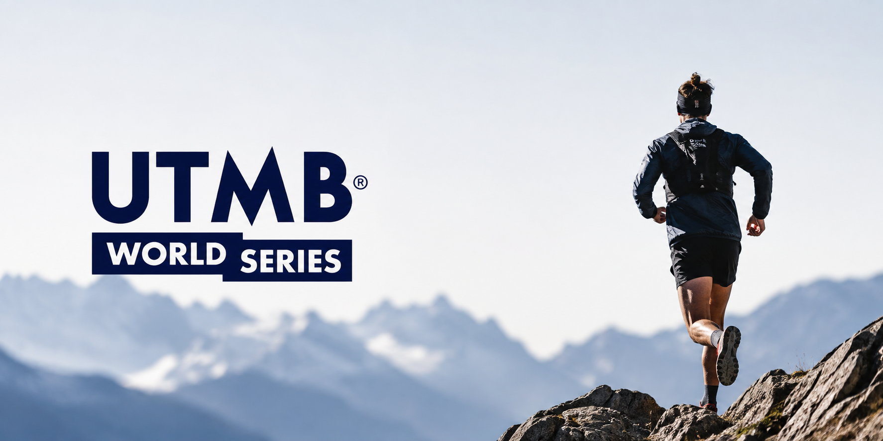 Türkiye'nin Tek UTMB World Series Yarışı Rize'de.. Kaçkarlar Dünya Sporcularını Ağırlayacak!