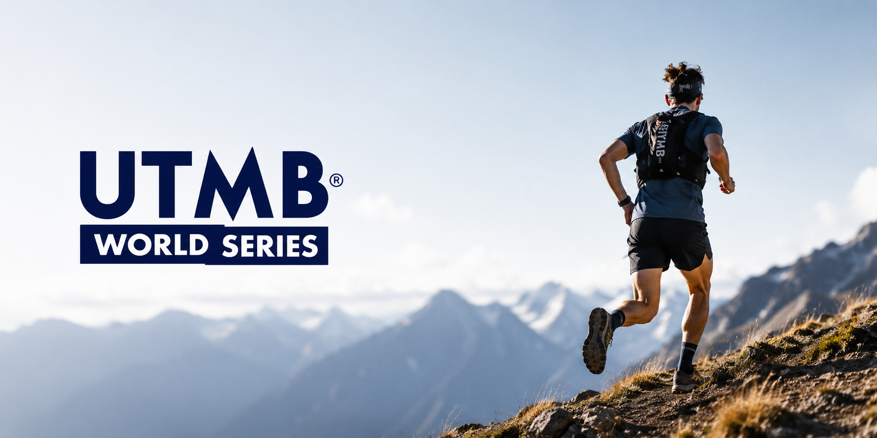 Türkiye'nin Tek UTMB World Series Yarışı Rize'de.. Kaçkarlar Dünya Sporcularını Ağırlayacak!