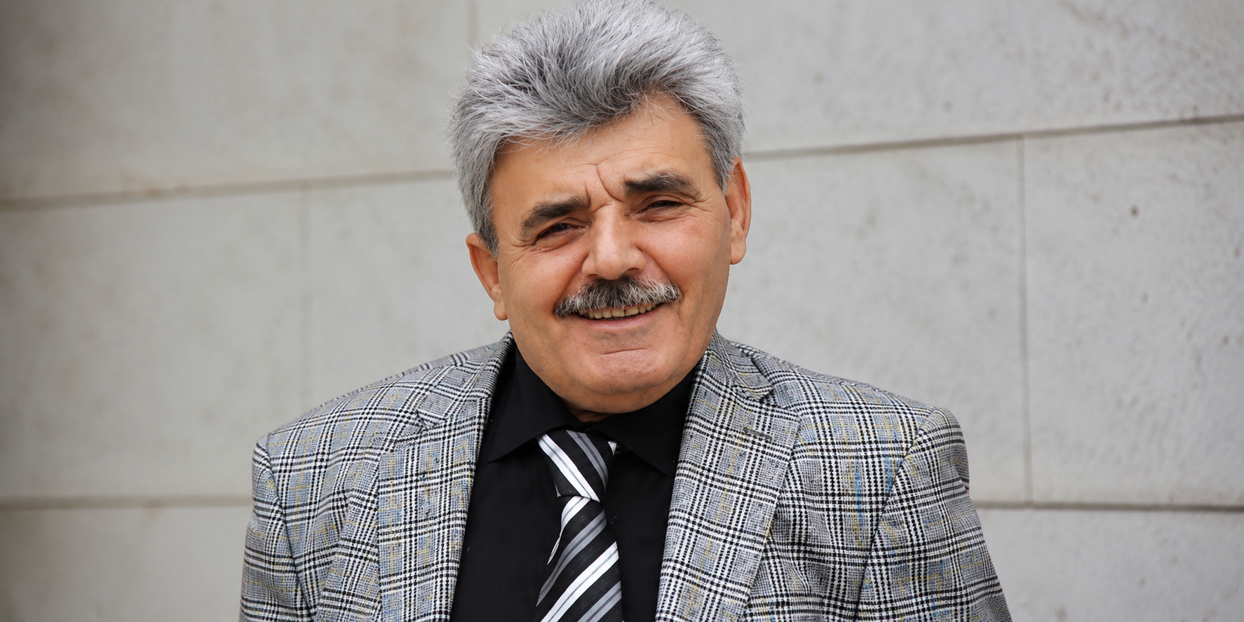Yeniden Refah Partisi'nden Kars'a Yeni Görevlendirme.. Kazım Şaki İl Başkanı!