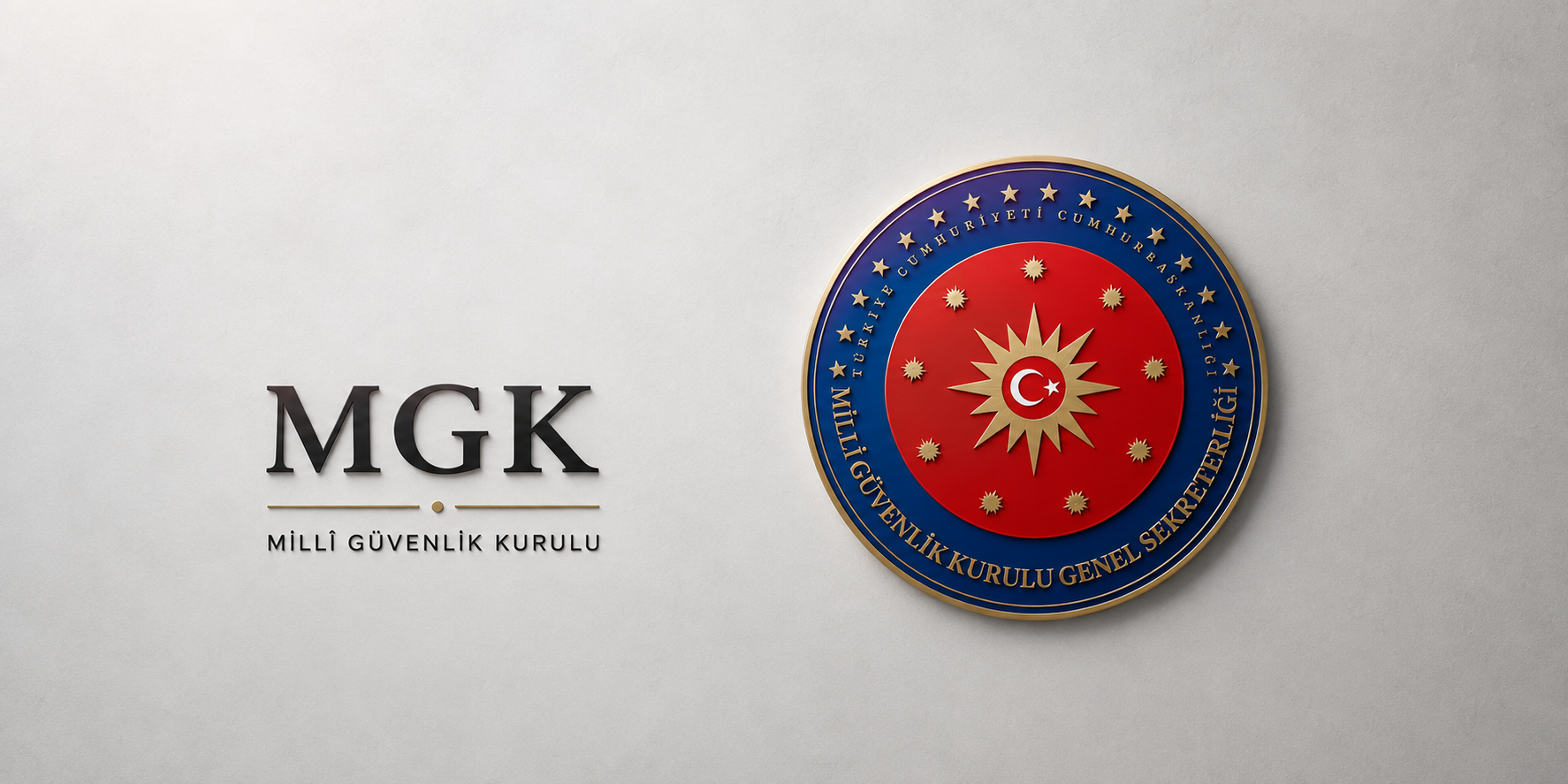 MGK Bildirisi Açıklandı.. Güvenlik Gündemi, İç ve Dış Politika Başlıkları Değerlendirildi!