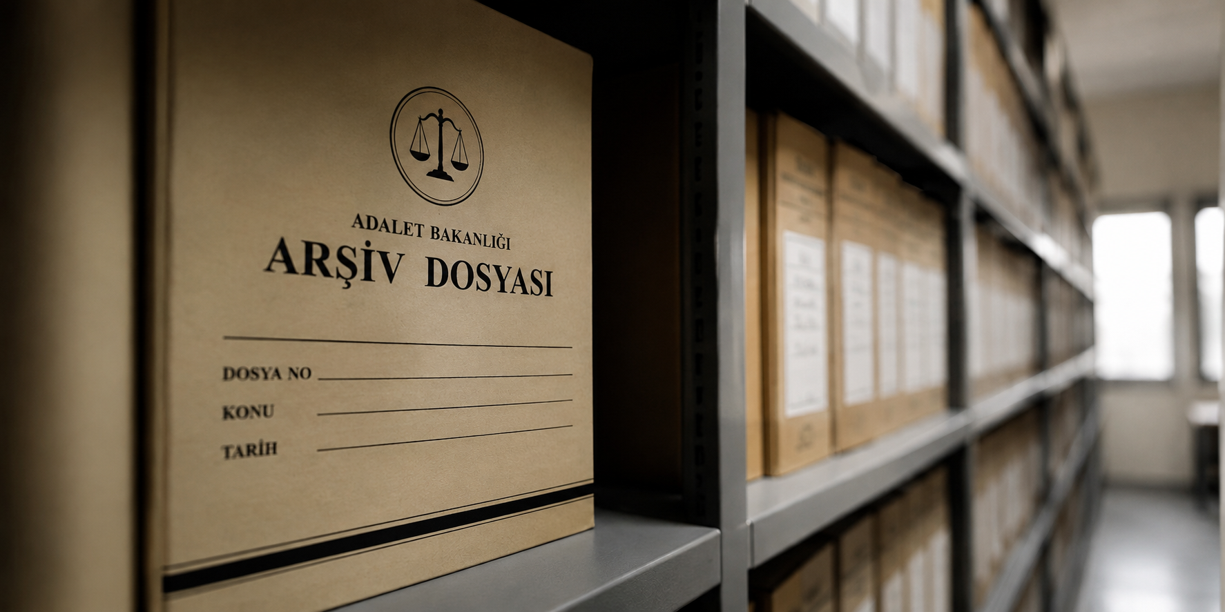 Erzurum Adliyesi Arşivinde Yangın.. Başsavcılık: UYAP Kayıtlarında Herhangi Bir Kayıp Yok!