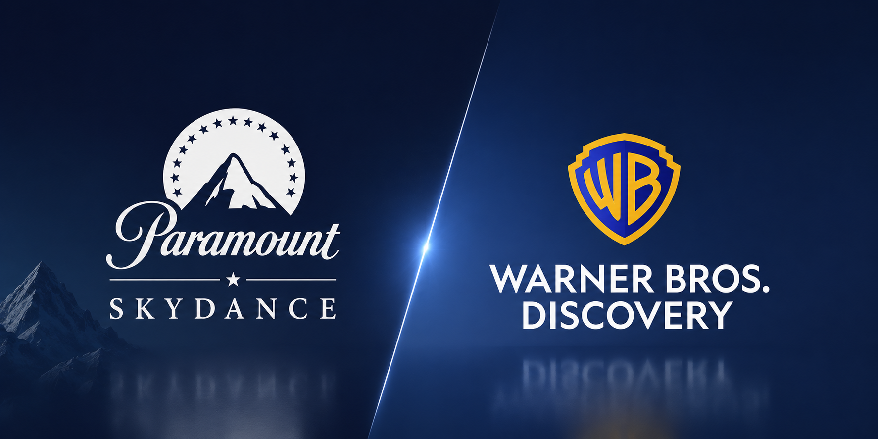 Warner Bros. Discovery İçin Kritik Eşik.. İngiltere’den Satın Alıma Onay Geldi!