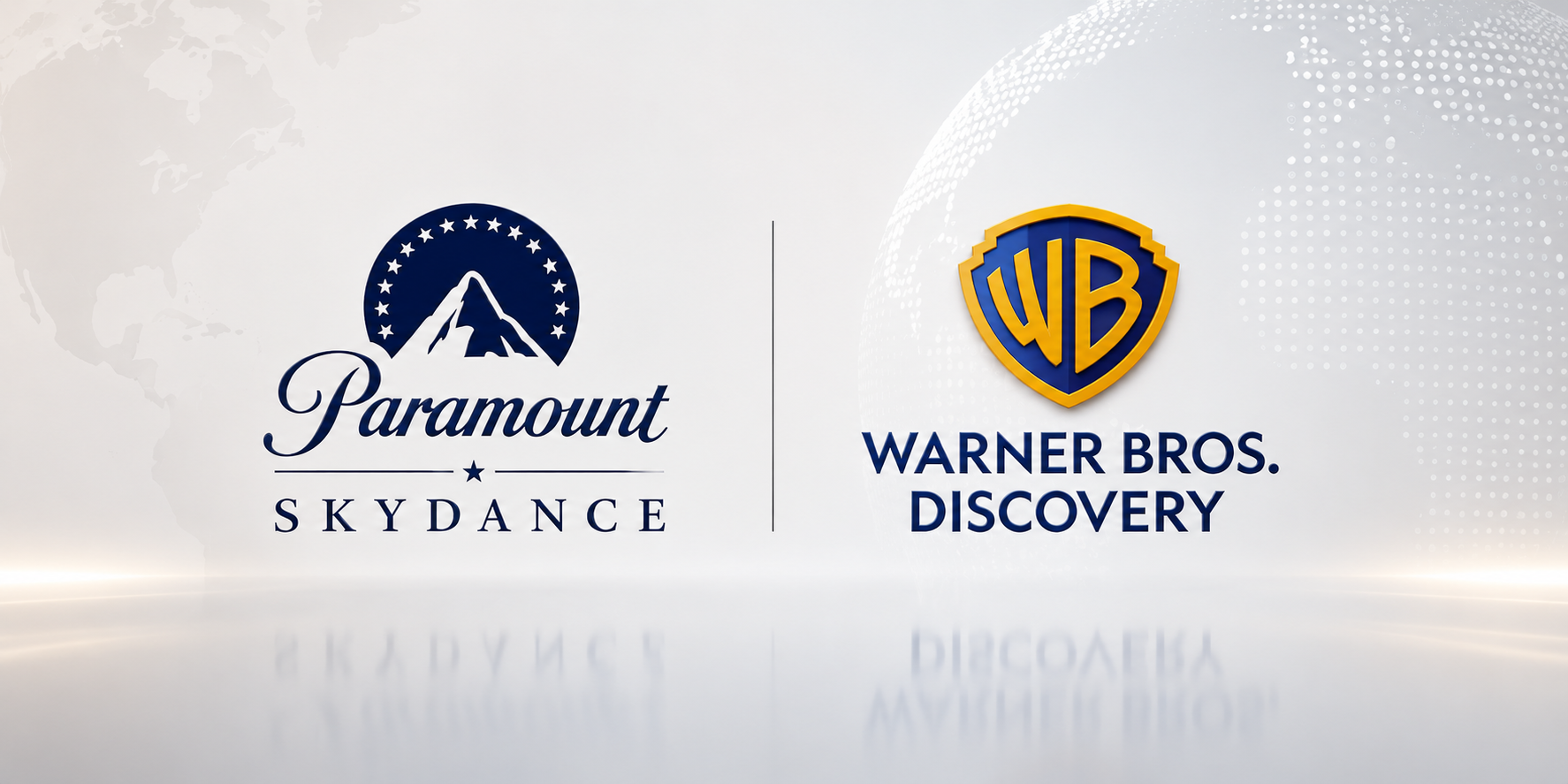 Warner Bros. Discovery İçin Kritik Eşik.. İngiltere’den Satın Alıma Onay Geldi!