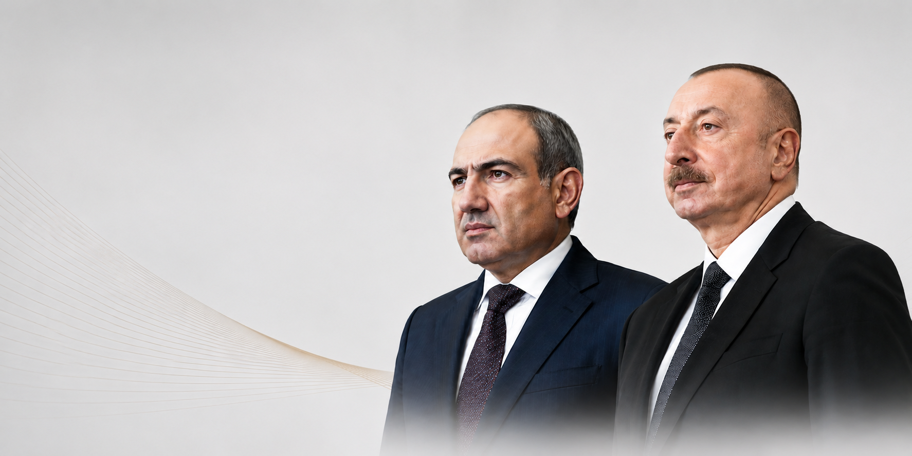 Azerbaycan ve Ermenistan Liderleri Telefonda Görüştü.. Gündemde Barış ve Zengezur Rotası!