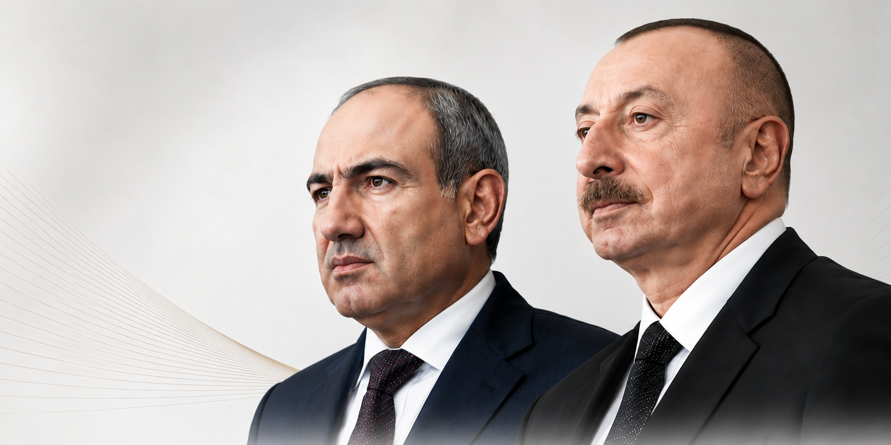 Azerbaycan ve Ermenistan Liderleri Telefonda Görüştü.. Gündemde Barış ve Zengezur Rotası!