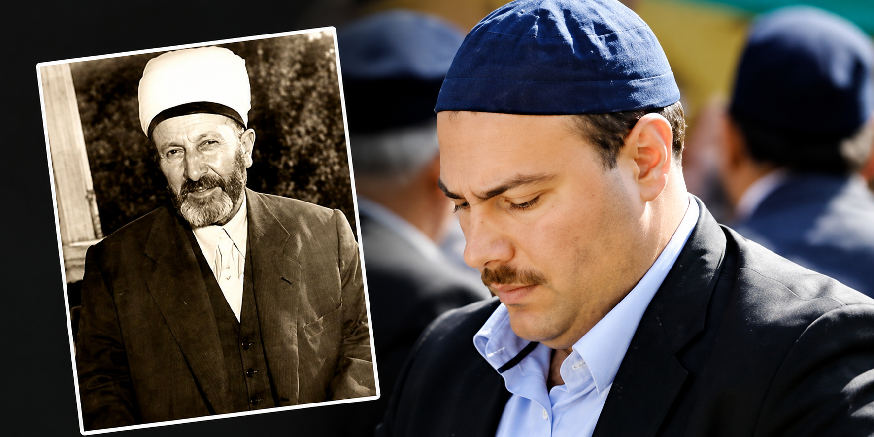 Alihan Kuriş Gözaltına Alındı.. Süleymancılar Olarak Bilinen Yapının Tarihi Yeniden Gündemde!