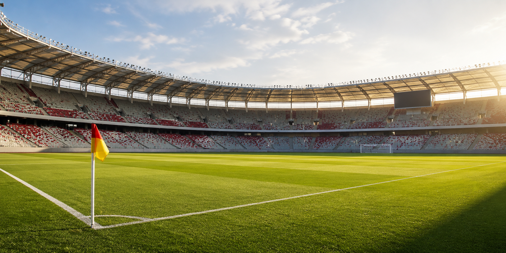 Erzurum’da Yeni Stadyum İçin İhale Tamamlandı.. Spor Kompleksi Kurulacak!