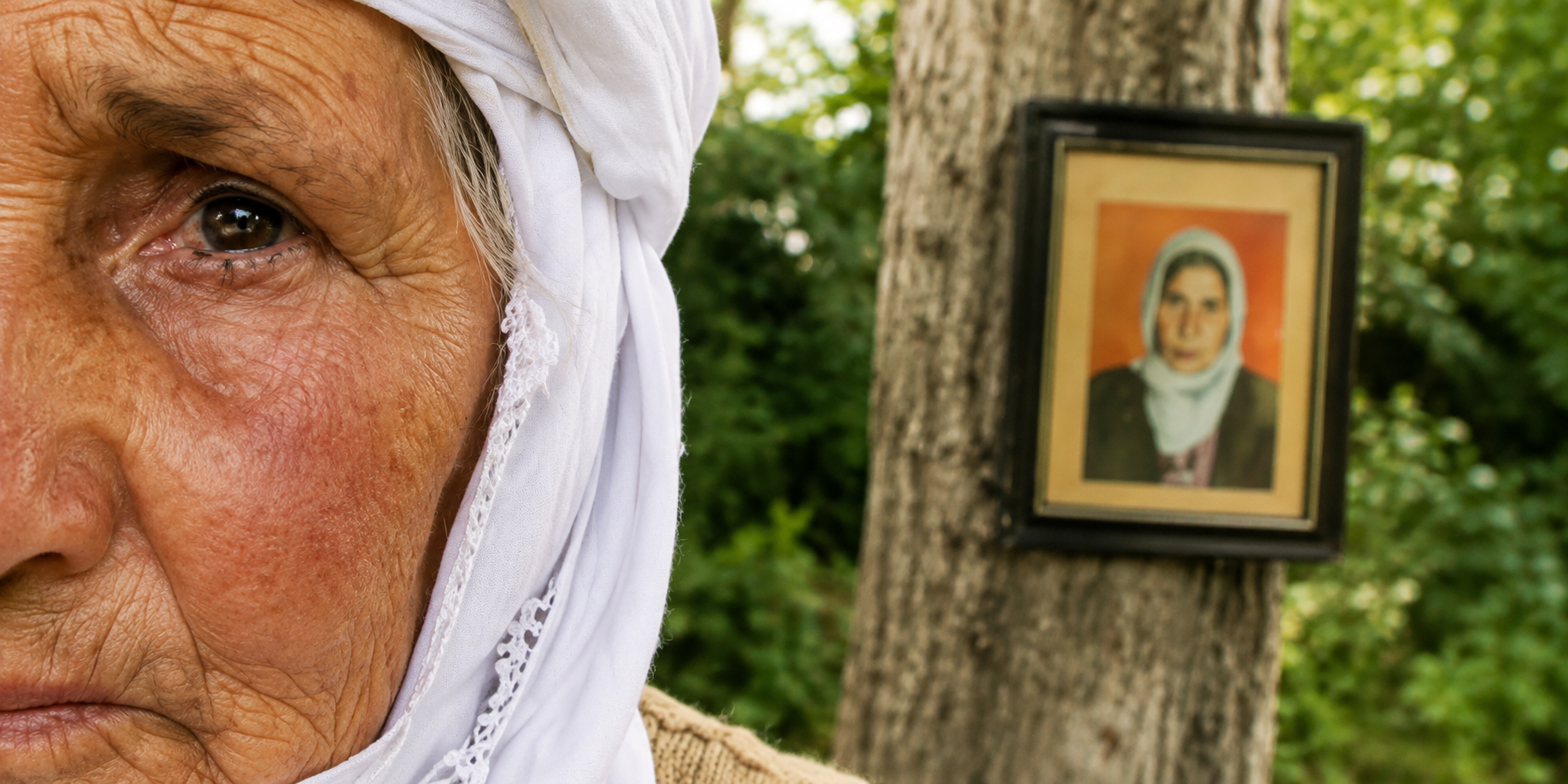 Digor Katliamı’nın 33’üncü Yılında Çağrı.. Hakikatler Araştırılmalı, Yüzleşilmeli!
