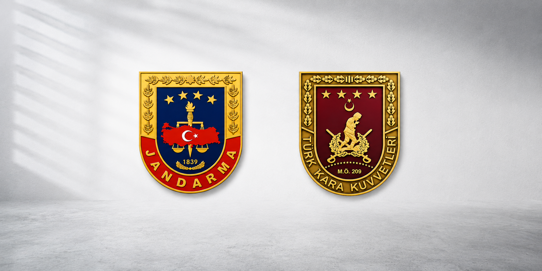 Kars’ta Komuta Kademesi Yenilendi.. Tuğgeneraller Coşkun ve Çelik Göreve Geliyor!