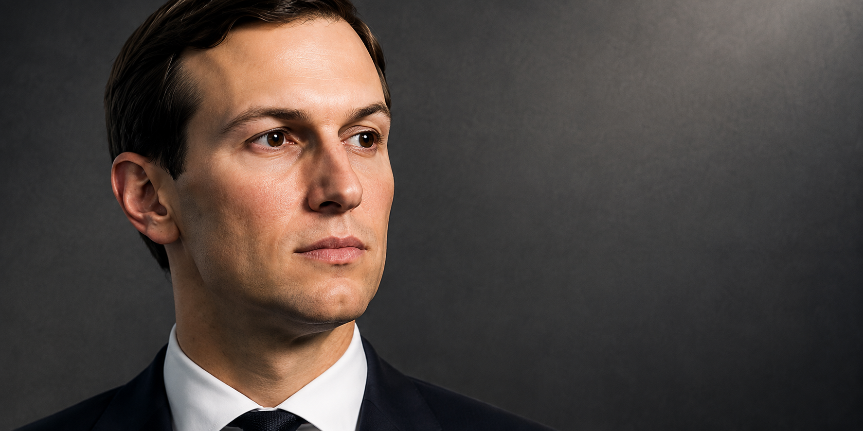 Trump’ın Damadı Kushner Mısır’da.. Gazze Diplomasisi İçin Kritik Temaslar!