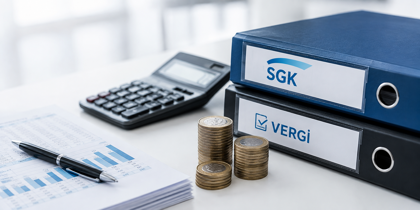 Kamu Borçlarında Tecil Kolaylığı.. Vergi ve SGK Borçları İçin Son Gün 31 Ağustos!