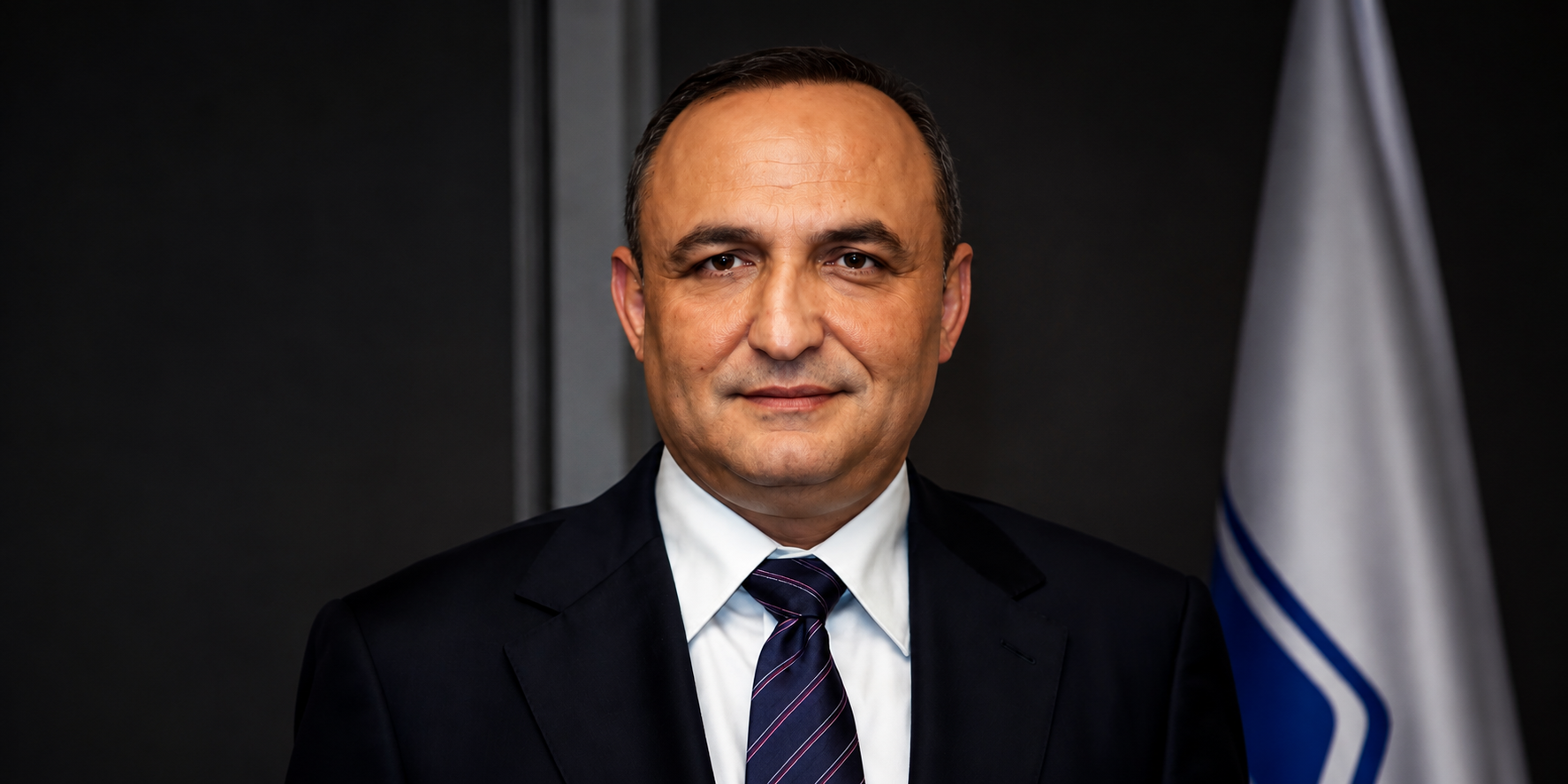 Yeni Parti Milletvekili Melih Meriç’e Bıçaklı Saldırı.. Hastaneye Kaldırıldı!