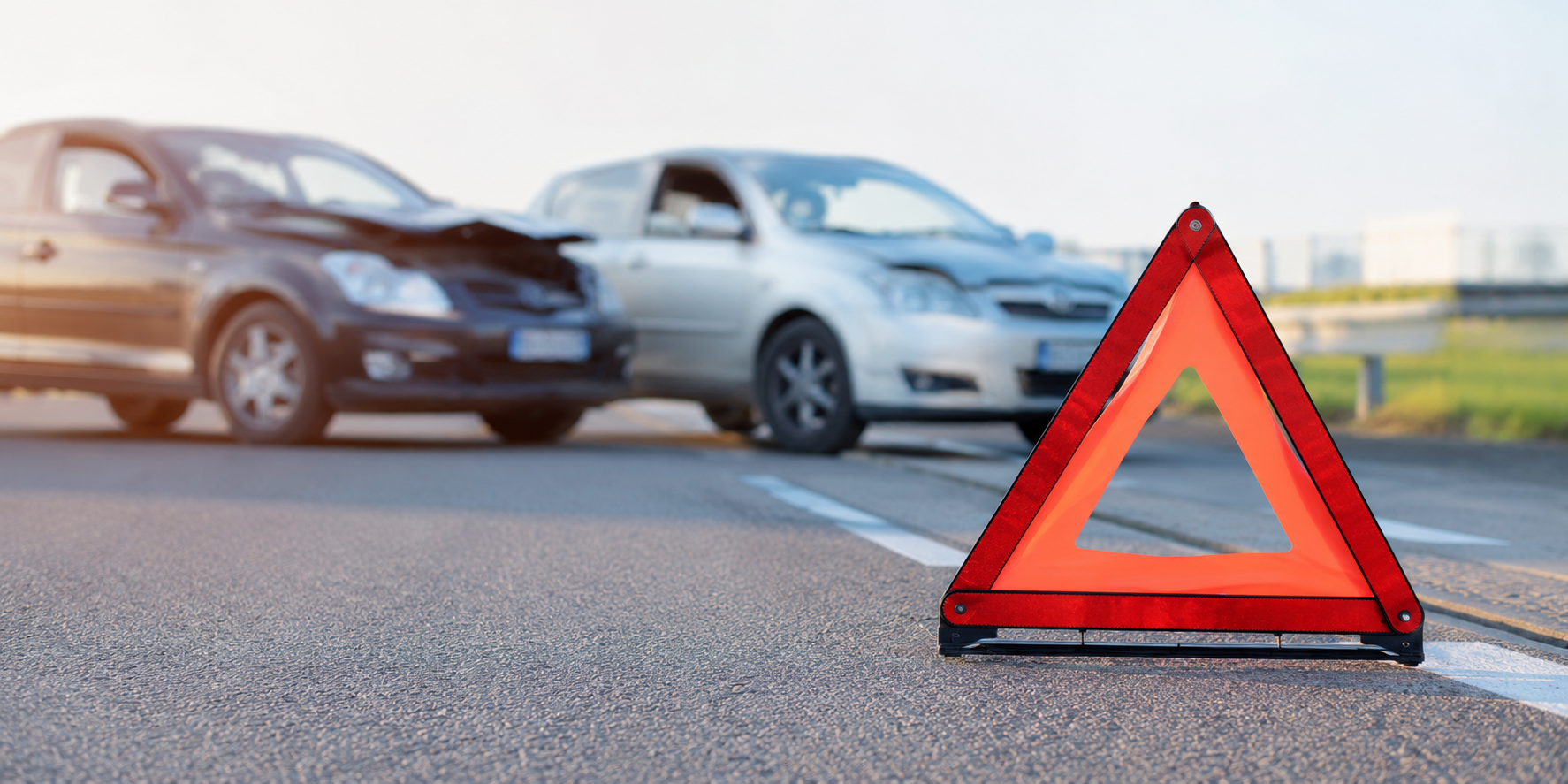 Türkiye Genelinde Trafik Kazaları.. 14 Kişi Hayatını Kaybetti, 74 Kişi Yaralandı!