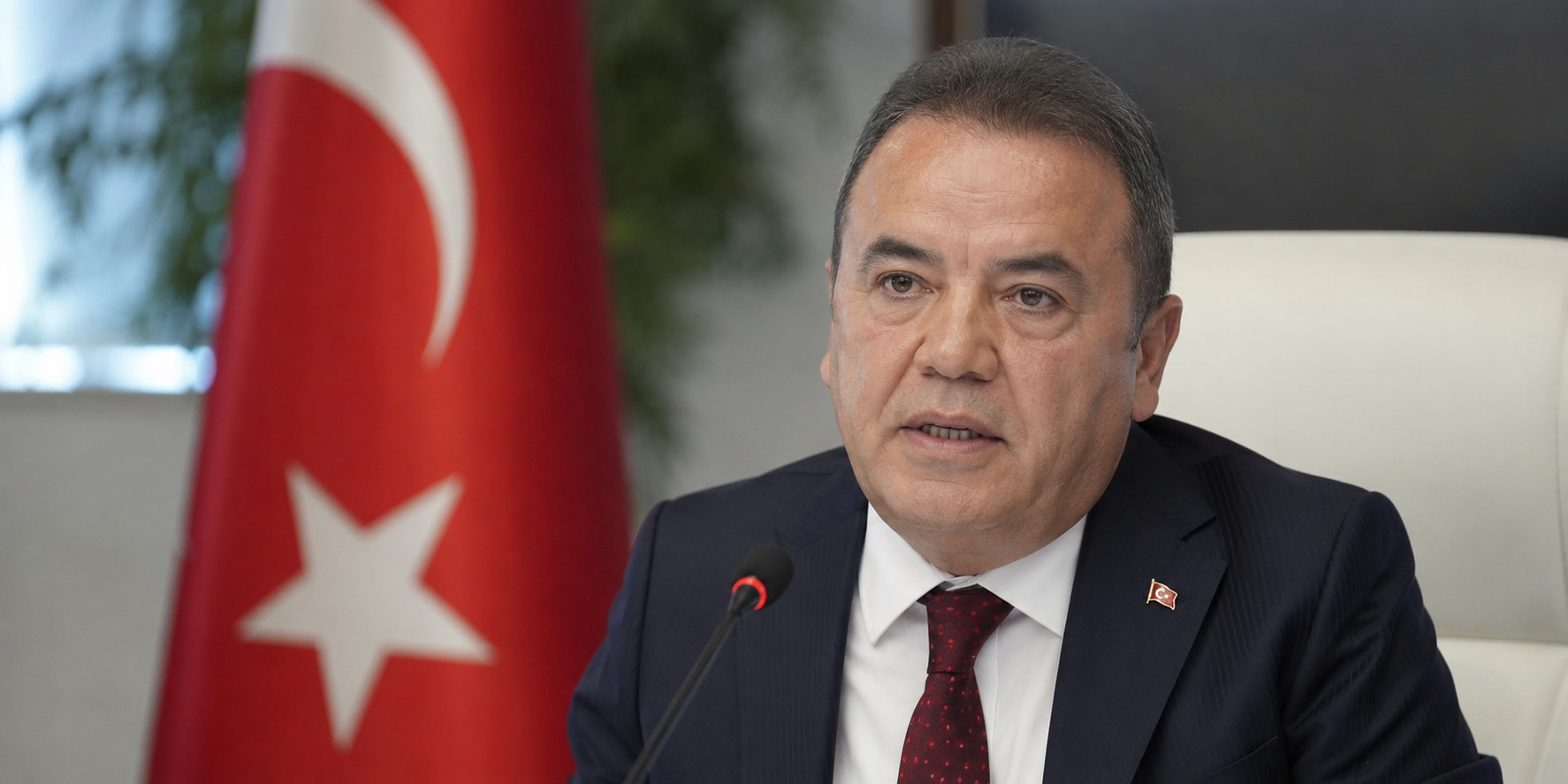 Muhittin Böcek’in Ek İfadesi Ortaya Çıktı.. İmamoğlu İçin 15 Milyon Euro İddiası!
